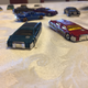 Illustration for article titled Enormous Die-Cast Collection - Box 21 - Eclectic..
